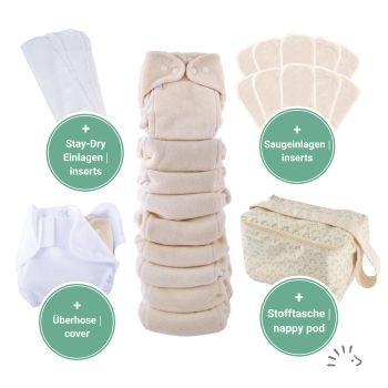 MaxiSnap Set