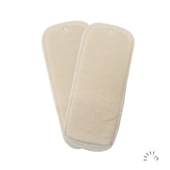 2x EasyFree Saugeinlage