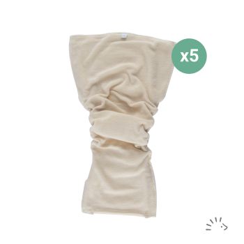 5x Kombolone Einlage