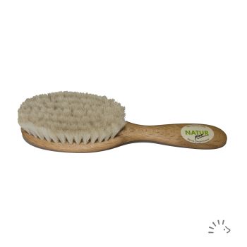 Babybürste Soft