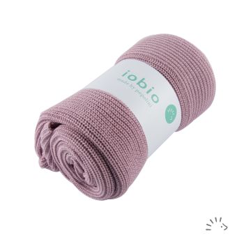 Strickdecke