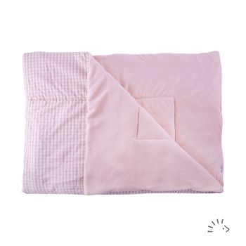 Krabbeldecke