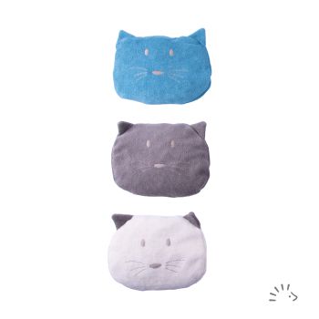 Kirschkernkissen "Caty"