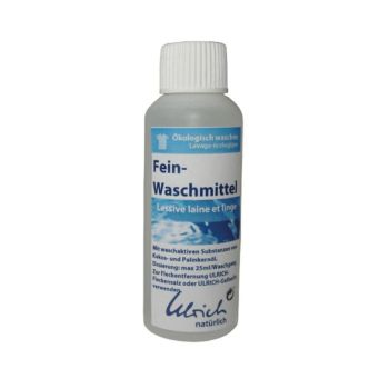 Feinwaschmittel