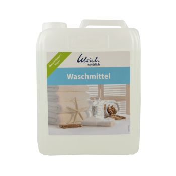 Waschmittel flüssig