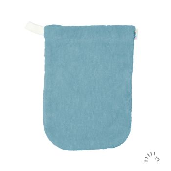 Waschhandschuh