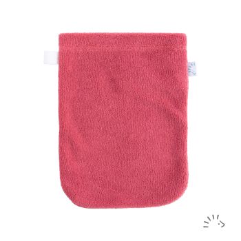 Waschhandschuh