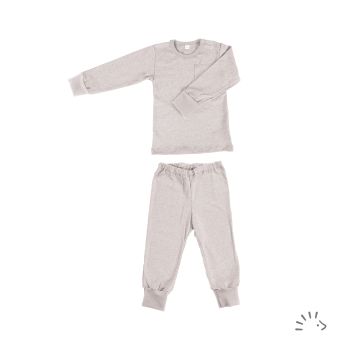 Pyjama langarm