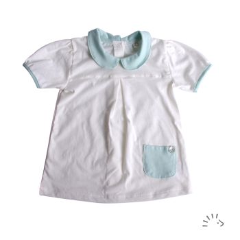 Bluse Ida 1/2