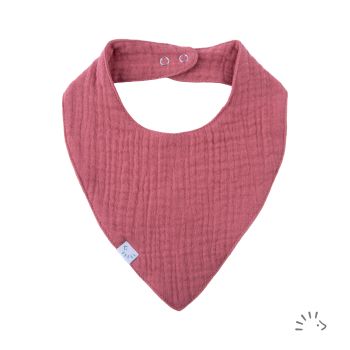 Bandana wendbar