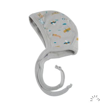 Babymütze
