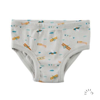 Jungenslip