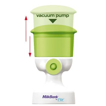 Vakuumpumpe
